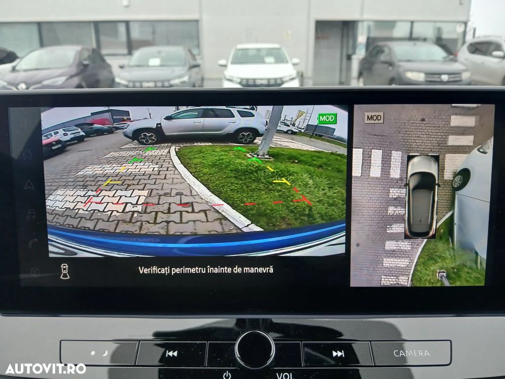 Nissan Qashqai 1.3 l MHEV X-Tronic Tekna - 7