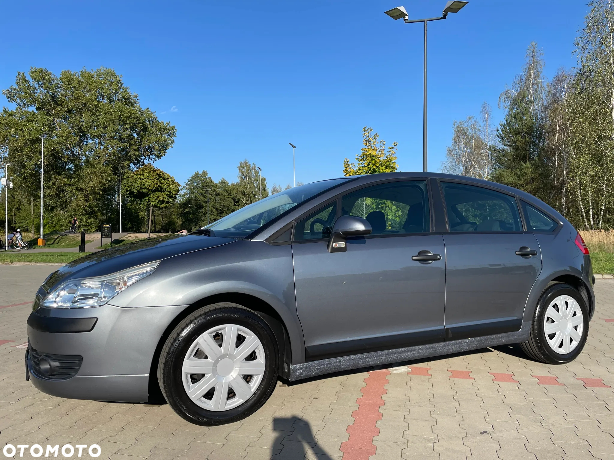 Citroën C4 1.6 HDi Impress - 3