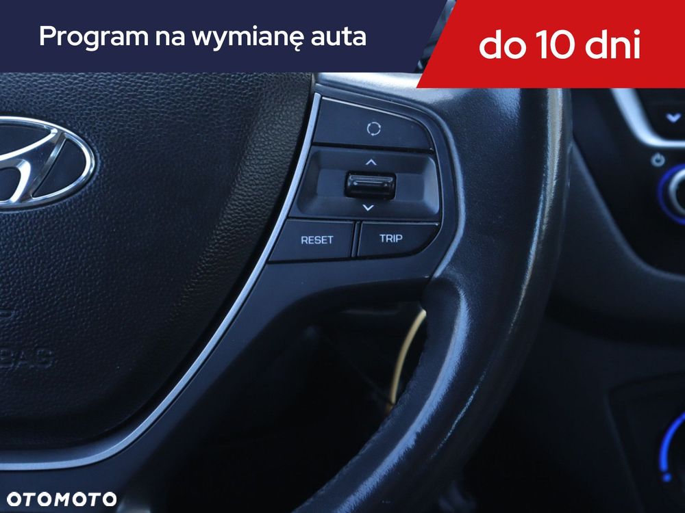 Hyundai i20 - 22