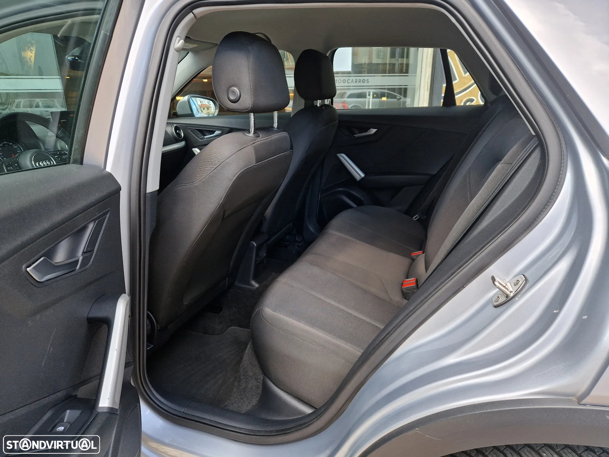 Audi Q2 30 TFSI - 3