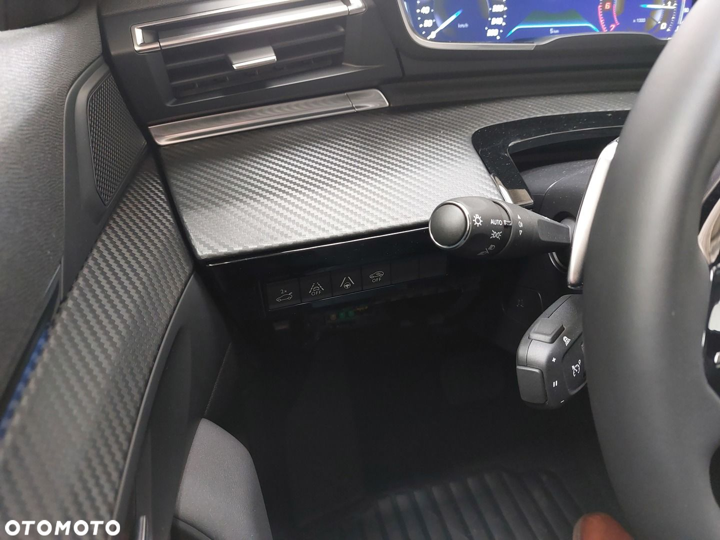 Peugeot 508 1.2 PureTech Allure Pack S&S EAT8 - 13