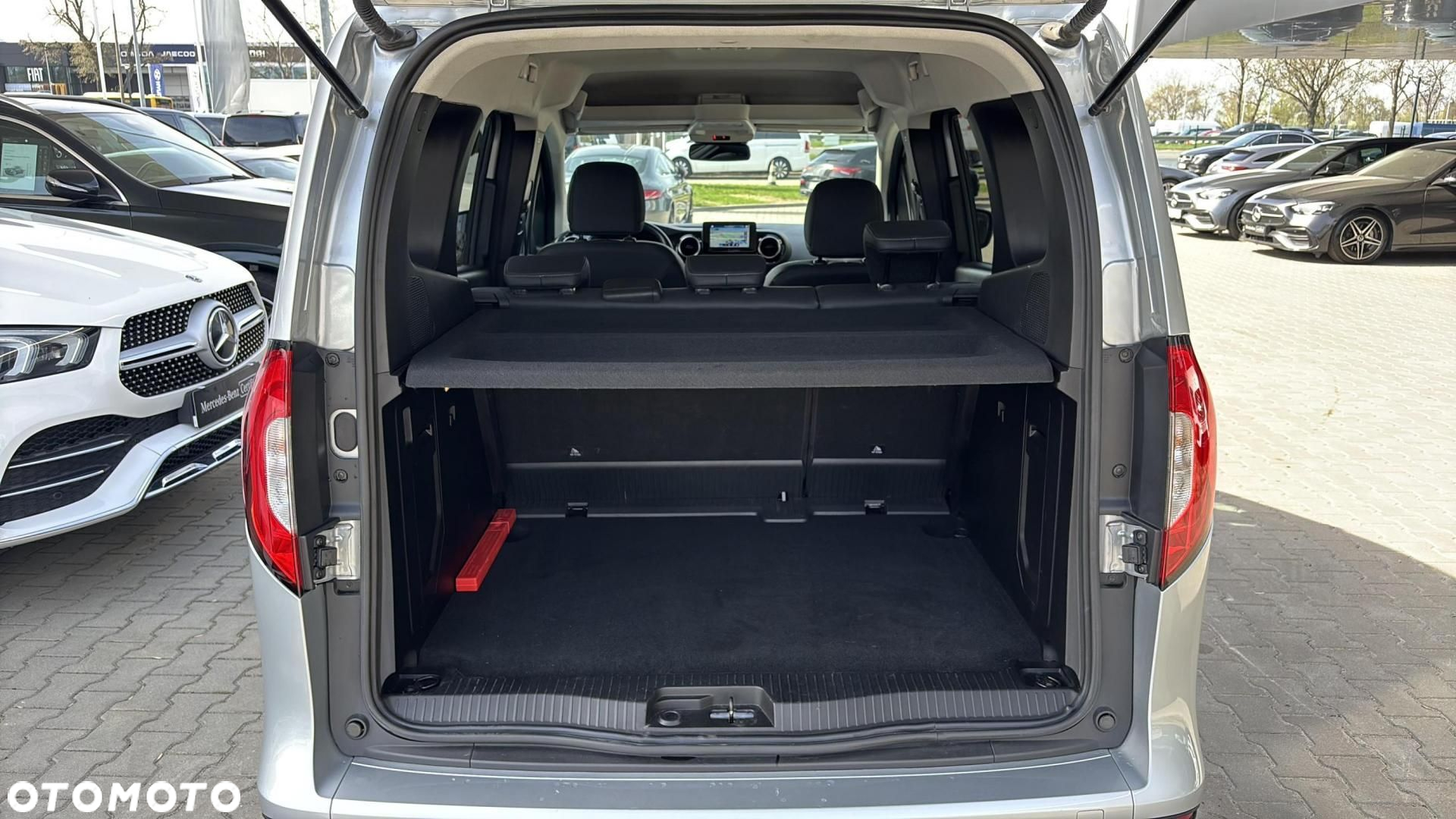 Mercedes-Benz Citan - 17
