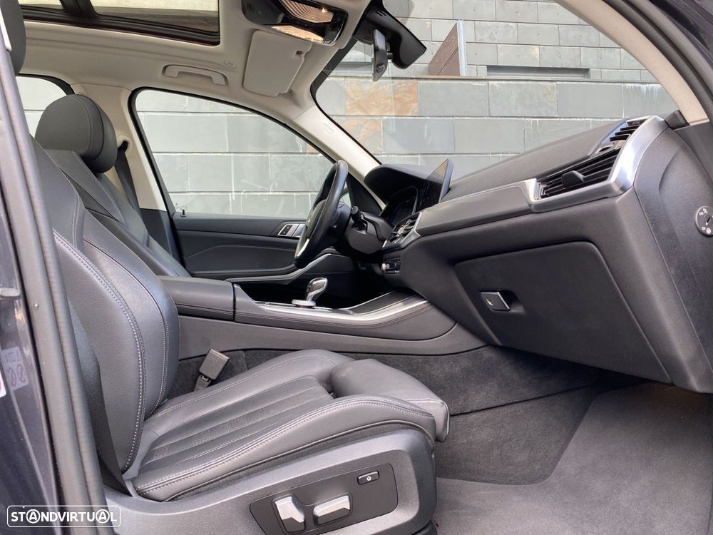 BMW X5 45 e xDrive - 22
