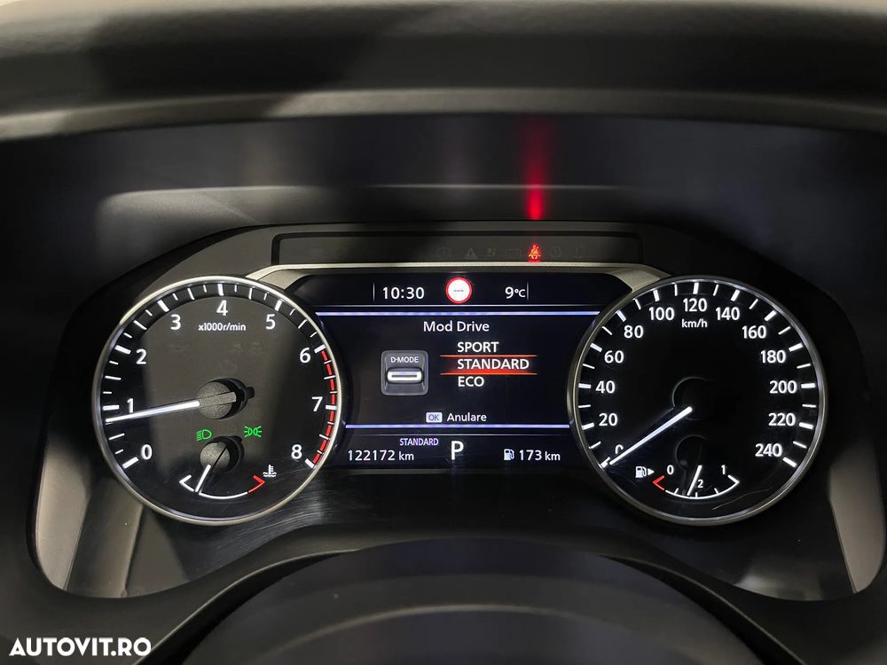 Nissan Qashqai 1.3 DIG-T MHEV Xtronic N-Connecta - 25