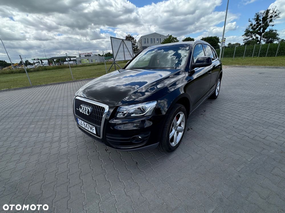 Audi Q5 - 11