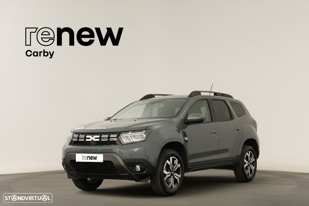 Dacia Duster 1.0 TCe Journey - 1