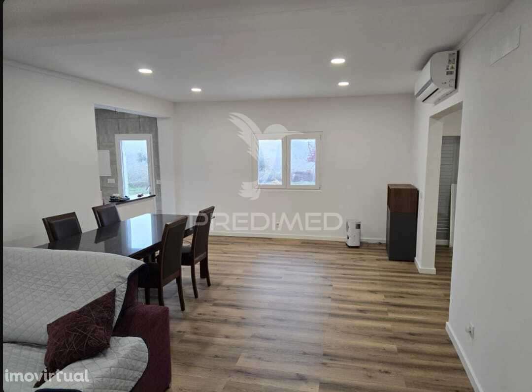 Moradia Térrea T3 com Piscina exterior - Grande imagem: 3/32