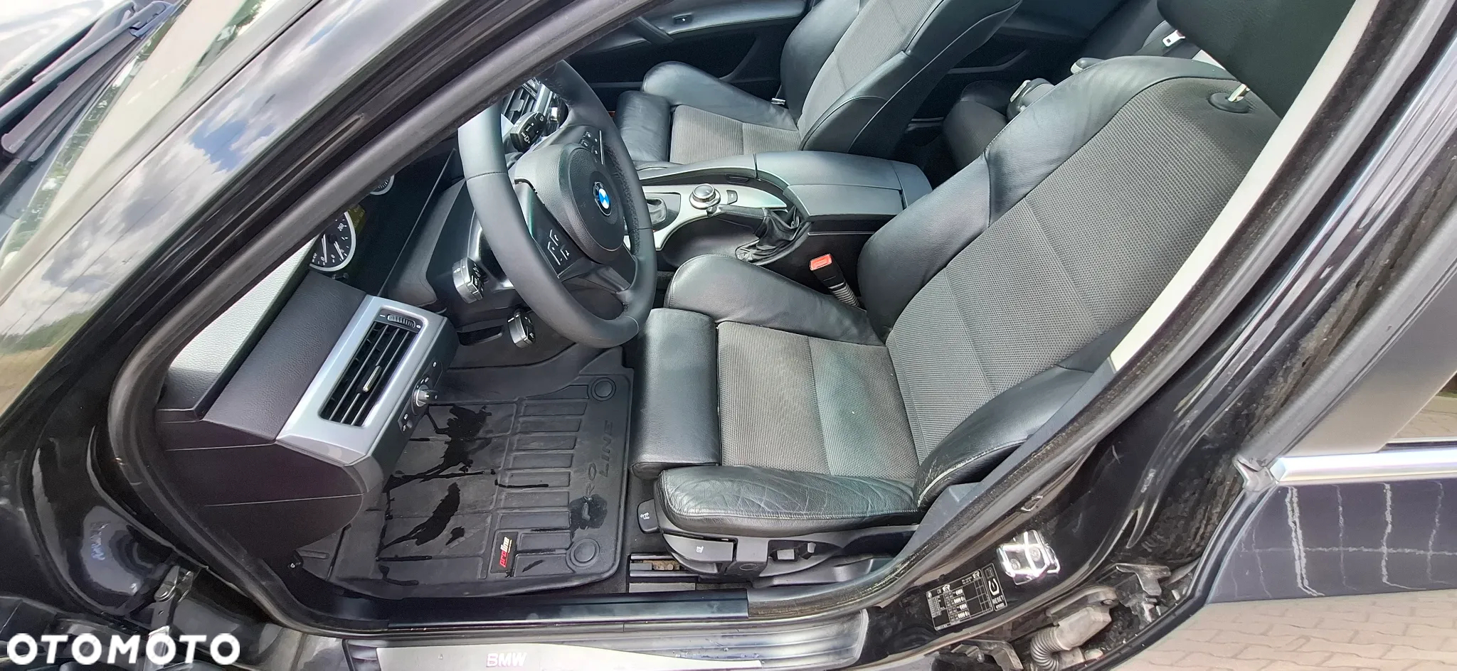 BMW Seria 5 - 24
