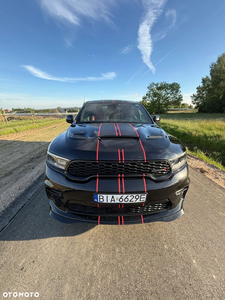 Dodge Durango - 3