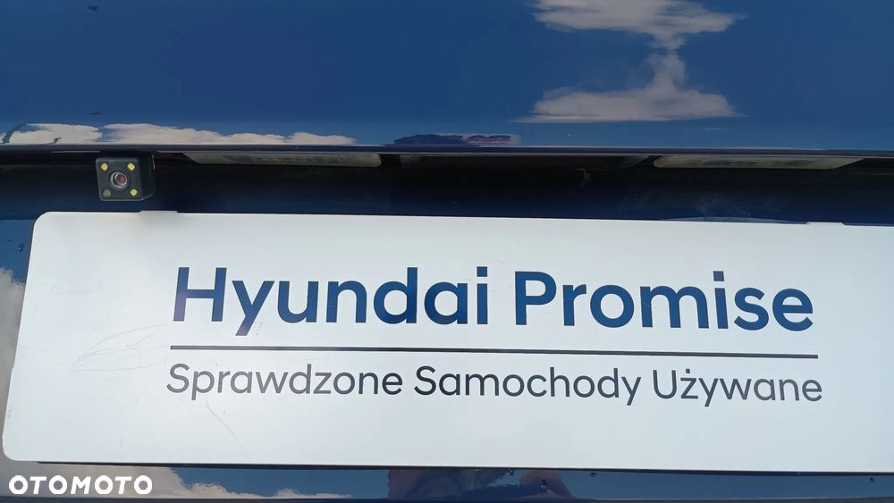Hyundai Tucson 1.6 GDi Comfort 2WD - 23