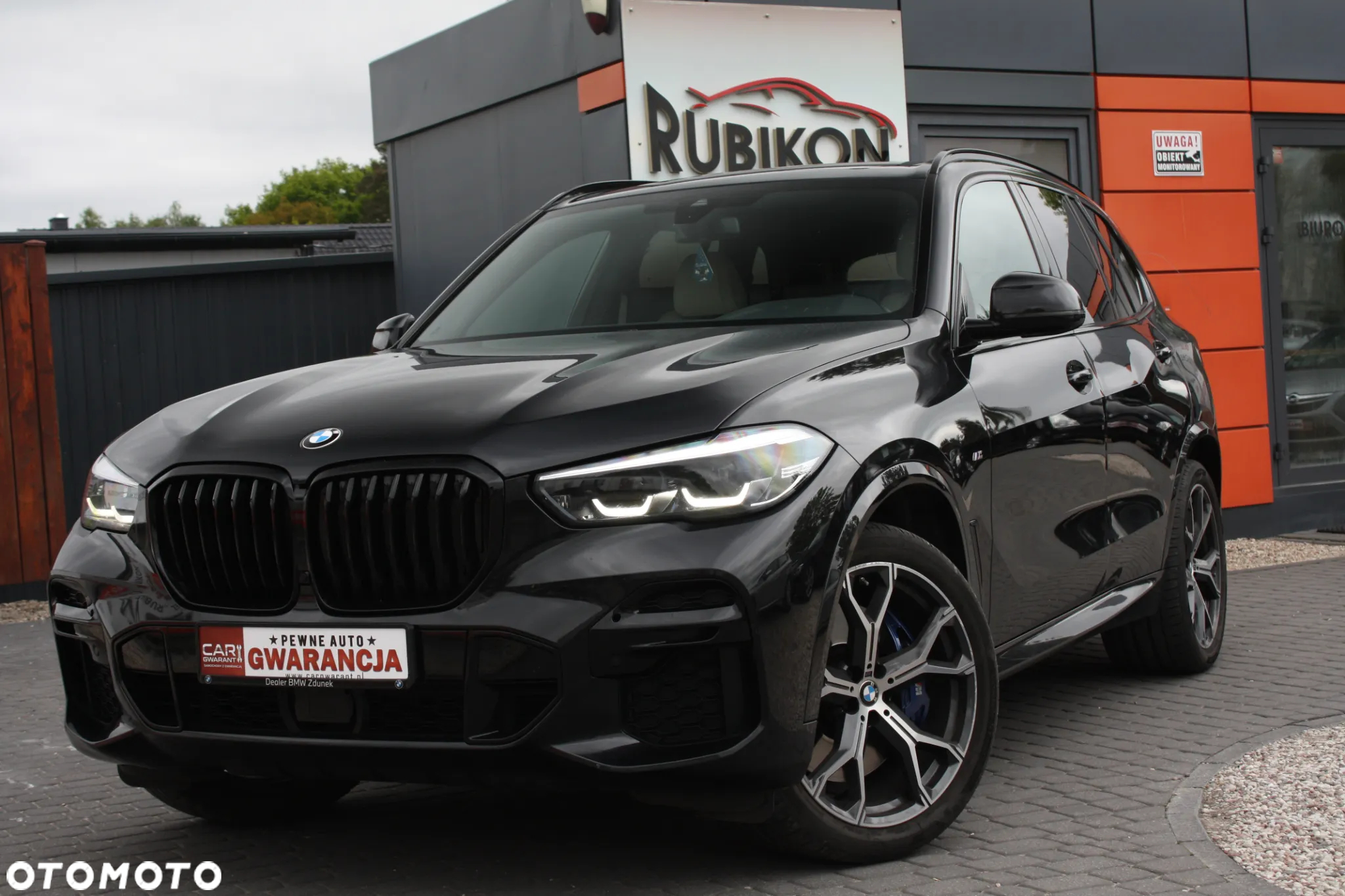 BMW X5 - 10