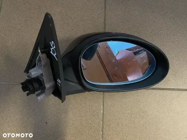 LUSTERKO LEWE 026356 PRAWE 010803 BMW E90 E91 E87 5 PIN  3 PIN - 2