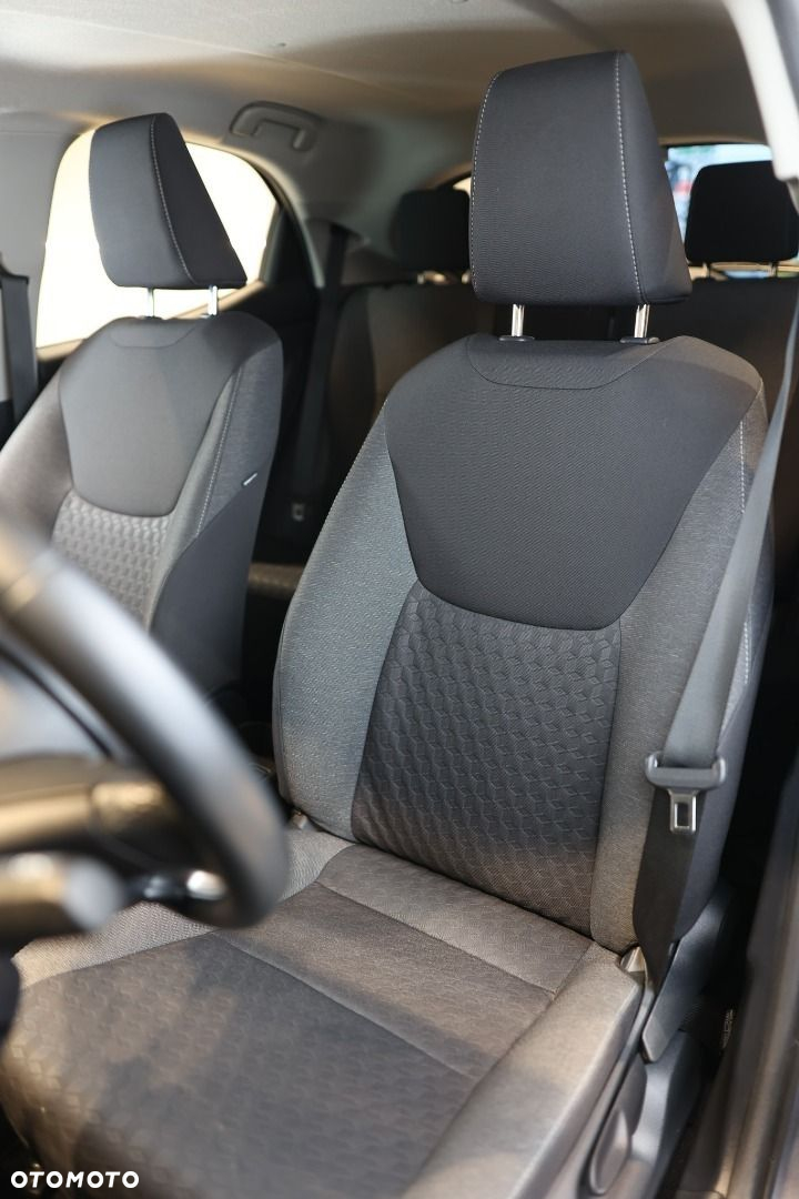 Toyota Yaris - 8
