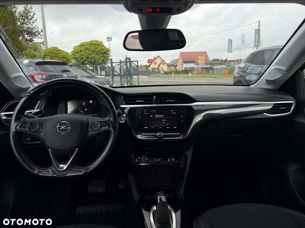 Opel Corsa - 9
