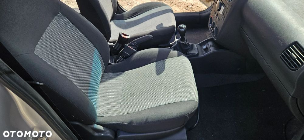 Opel Combo Tour Enjoy - 15