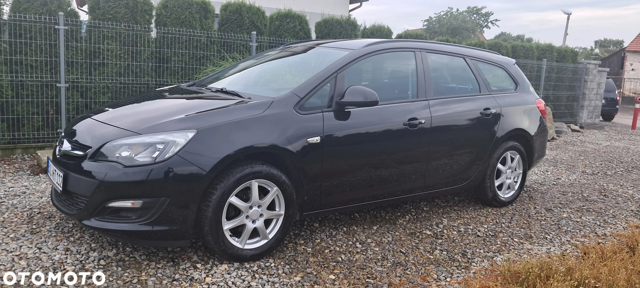 Opel Astra 1.4 Turbo Active - 3