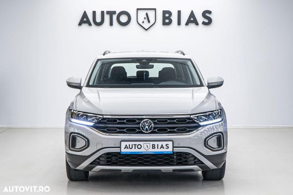 Volkswagen T-ROC 1.0 TSI OPF Style - 22