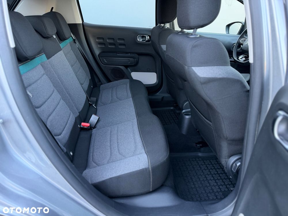Citroën C3 1.2 PureTech Shine - 6