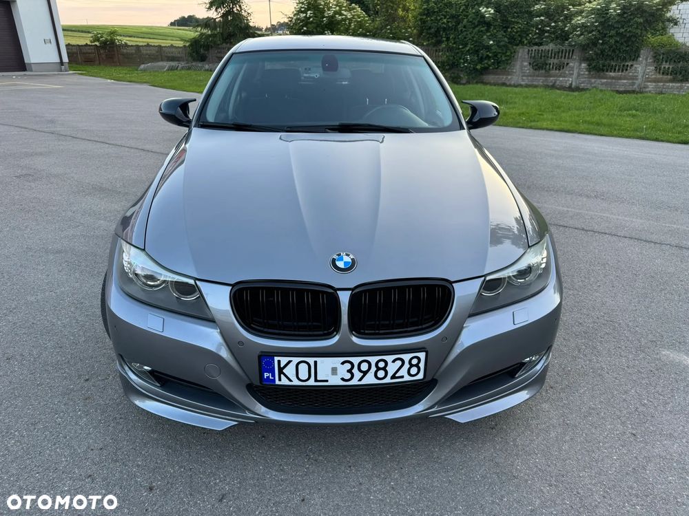 BMW Seria 3 318i Edition Lifestyle - 10