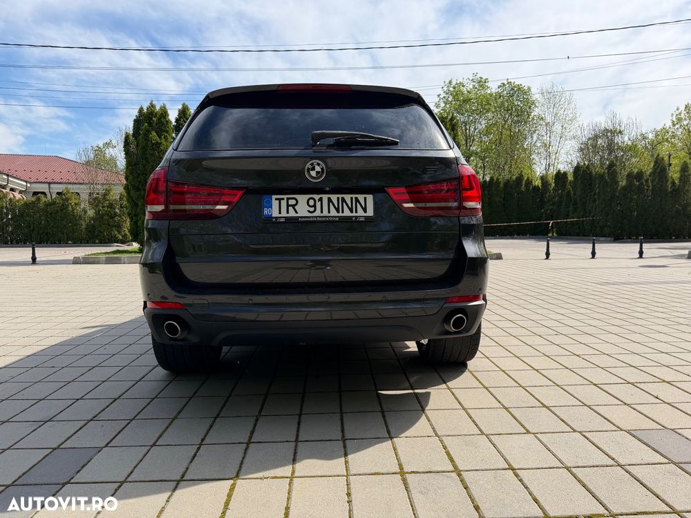 BMW X5 - 6