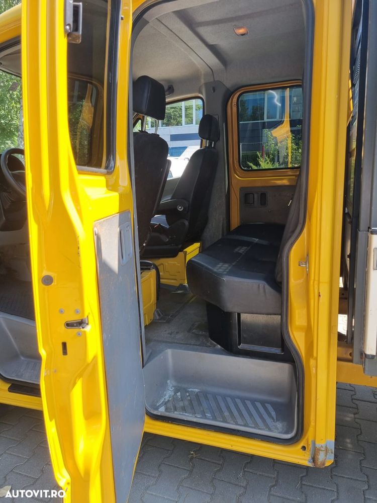 Mercedes-Benz SPRINTER - 10