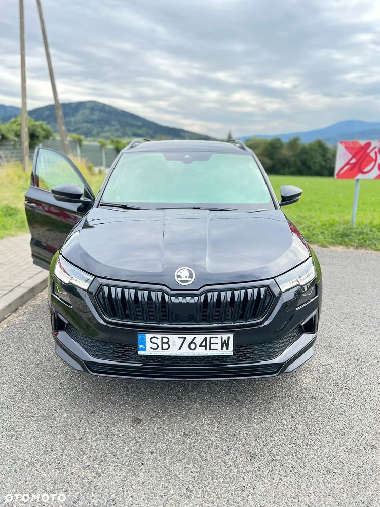 Skoda Karoq - 5
