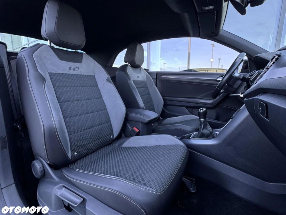 Volkswagen T-Roc 1.5 TSI R-Line - 24