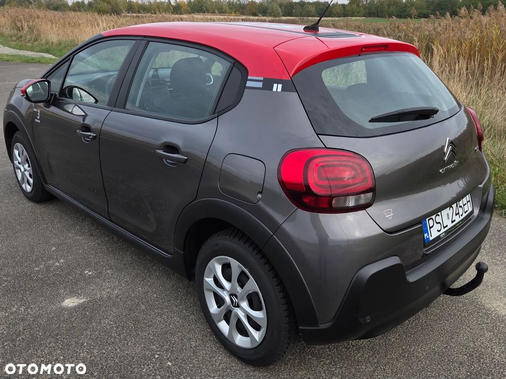 Citroën C3 - 8