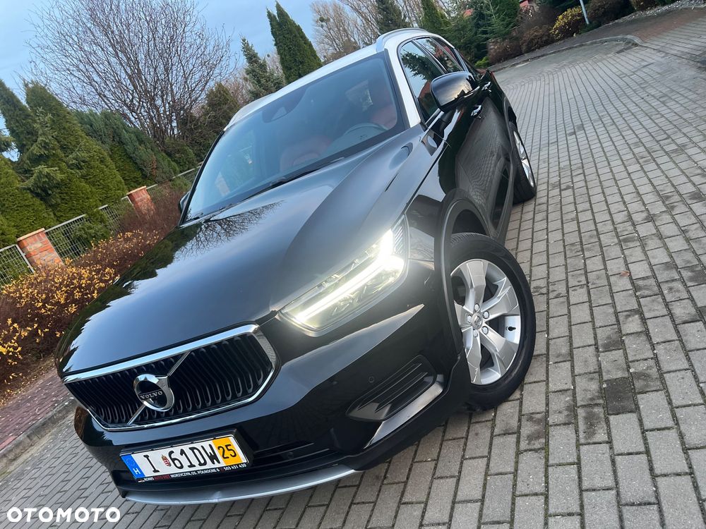 Volvo XC 40 D3 Momentum Pro - 5