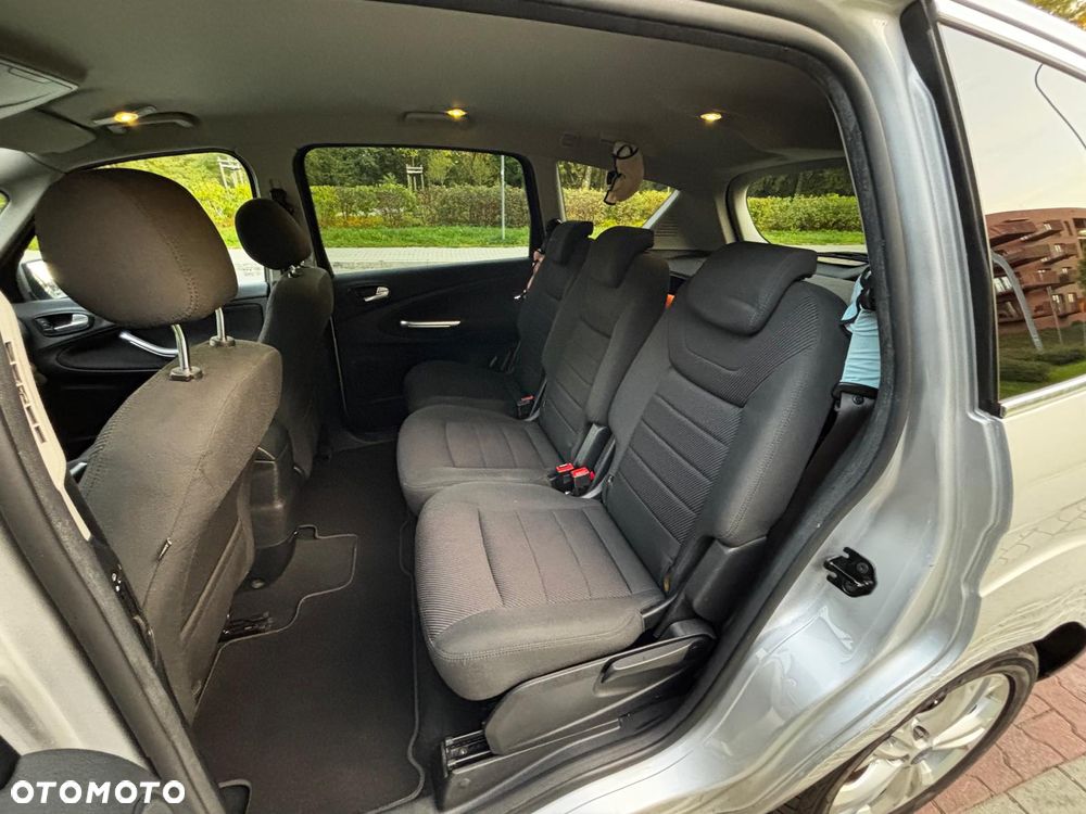 Ford S-Max 2.0 TDCi DPF Titanium MPS6 - 22