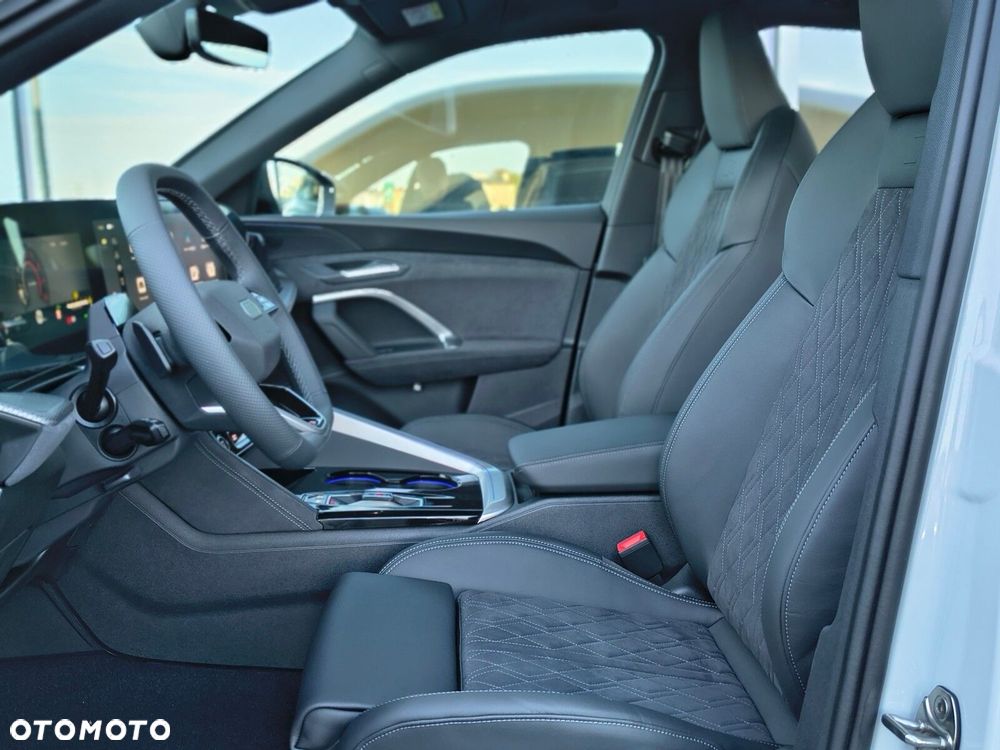 Audi Q5 Sportback TFSI mHEV 150 kW Quattro S tronic - 19