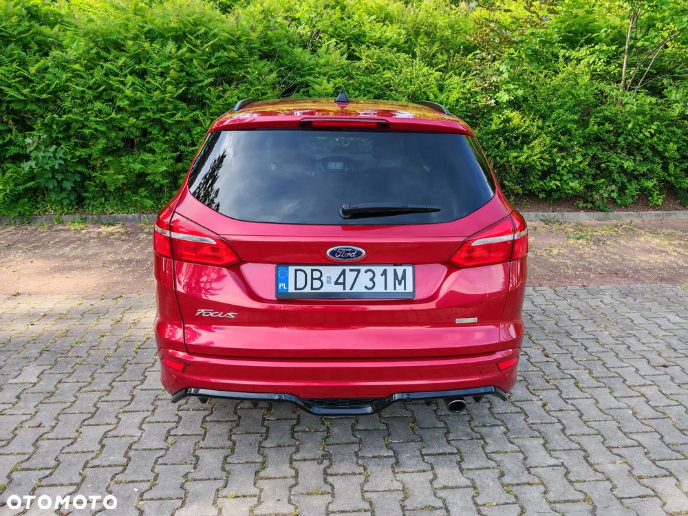 Ford Focus 1.5 EcoBoost STart-Stopp-System ST-LINE - 6