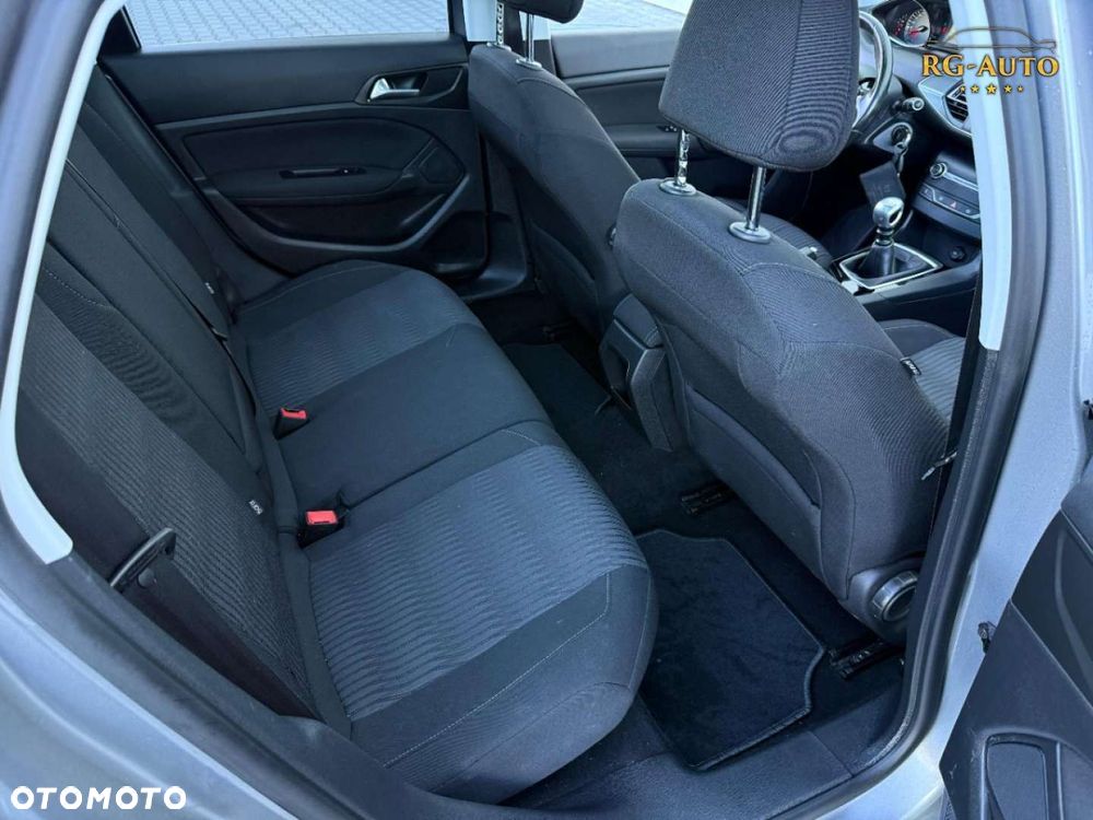 Peugeot 308 - 27