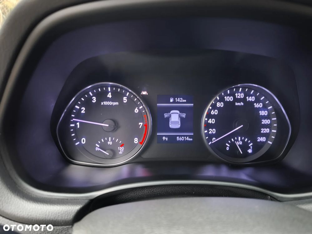 Hyundai i30 1.0 T-GDI Advantage - 12