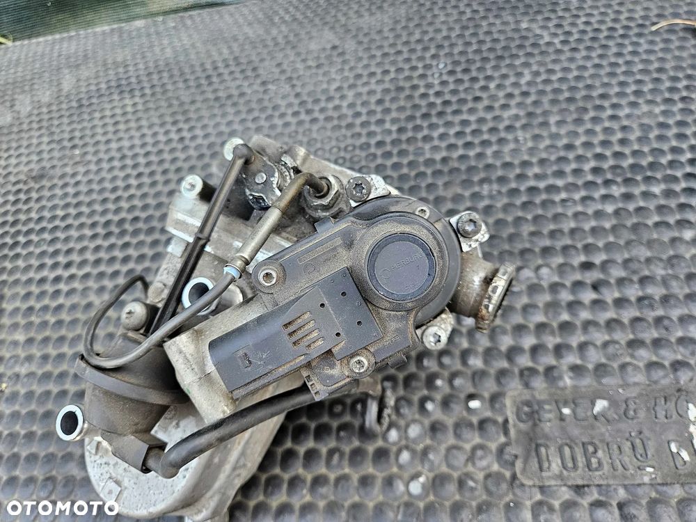 Chlodniczka 059131515R 059131502B 059906088P Chlodnica Spalin Zawor EGR Czujnik Diesel 2.7 3.0 V6 Audi A4 B8 A5 A6 C6 VW - 26