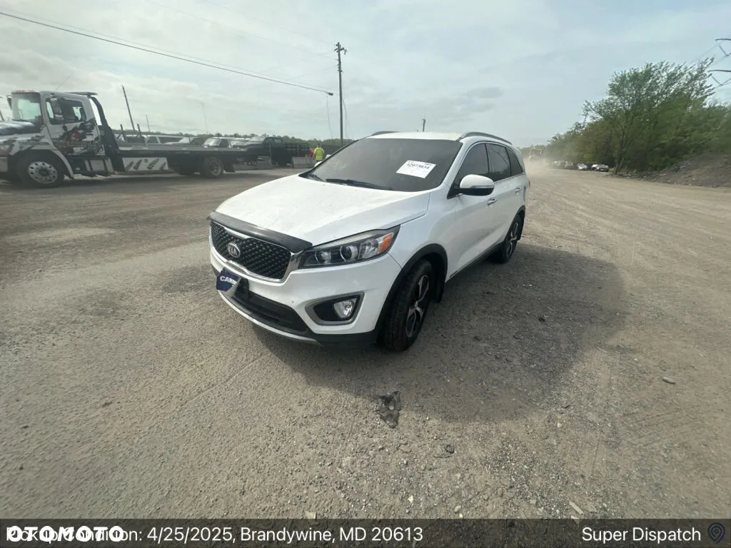 Kia Sorento - 12