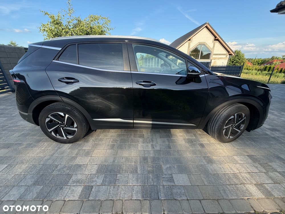 Kia Sportage 1.6 T-GDI L 2WD - 5
