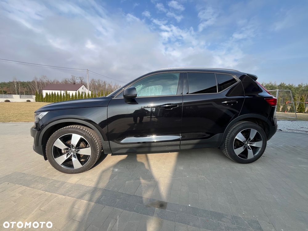 Volvo XC 40 D3 Momentum Pro - 5