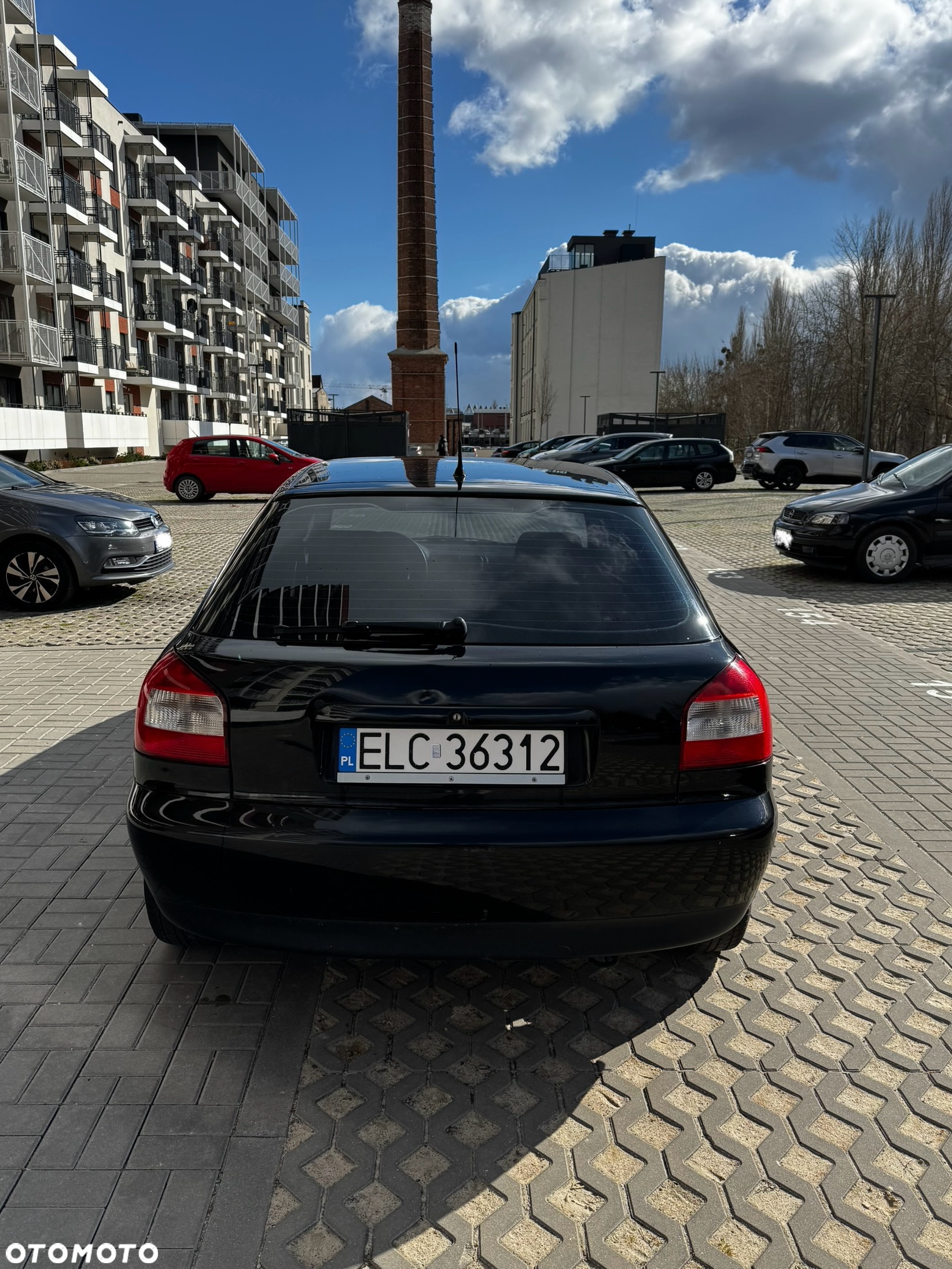 Audi A3 - 3