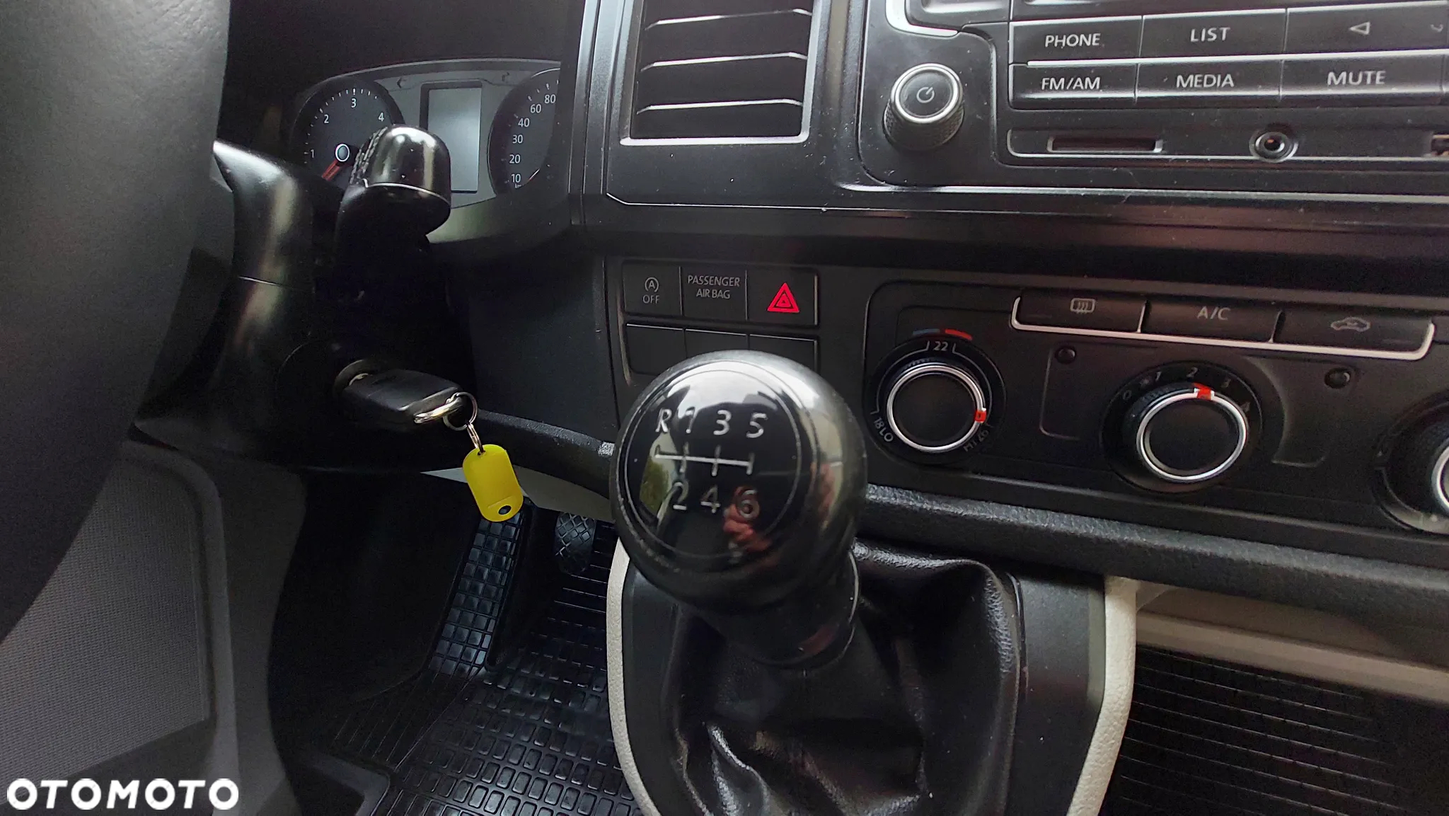 Volkswagen T6 Transporter 4Motion - 20