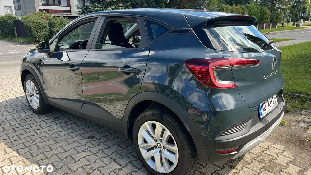 Renault Captur TCe 90 EVOLUTION - 6