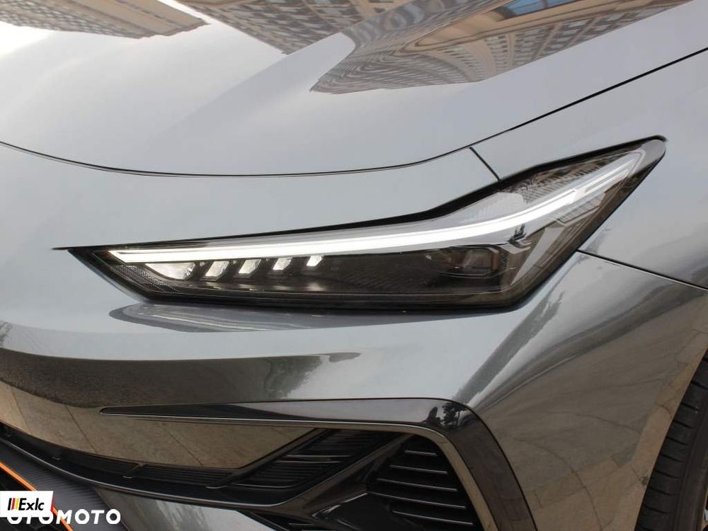 Changan UNI-V - 9
