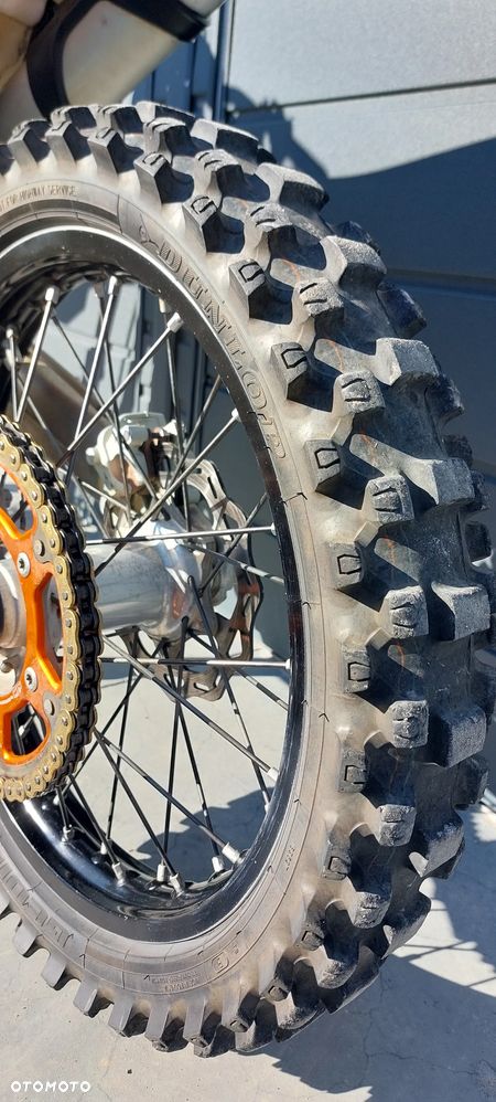 KTM SX - 22
