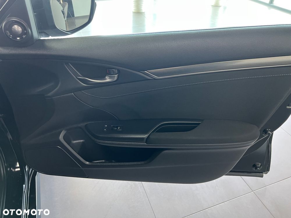 Honda Civic - 39
