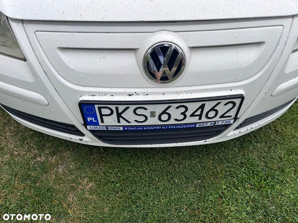 Volkswagen Polo 1.4 TDI Sportline - 3