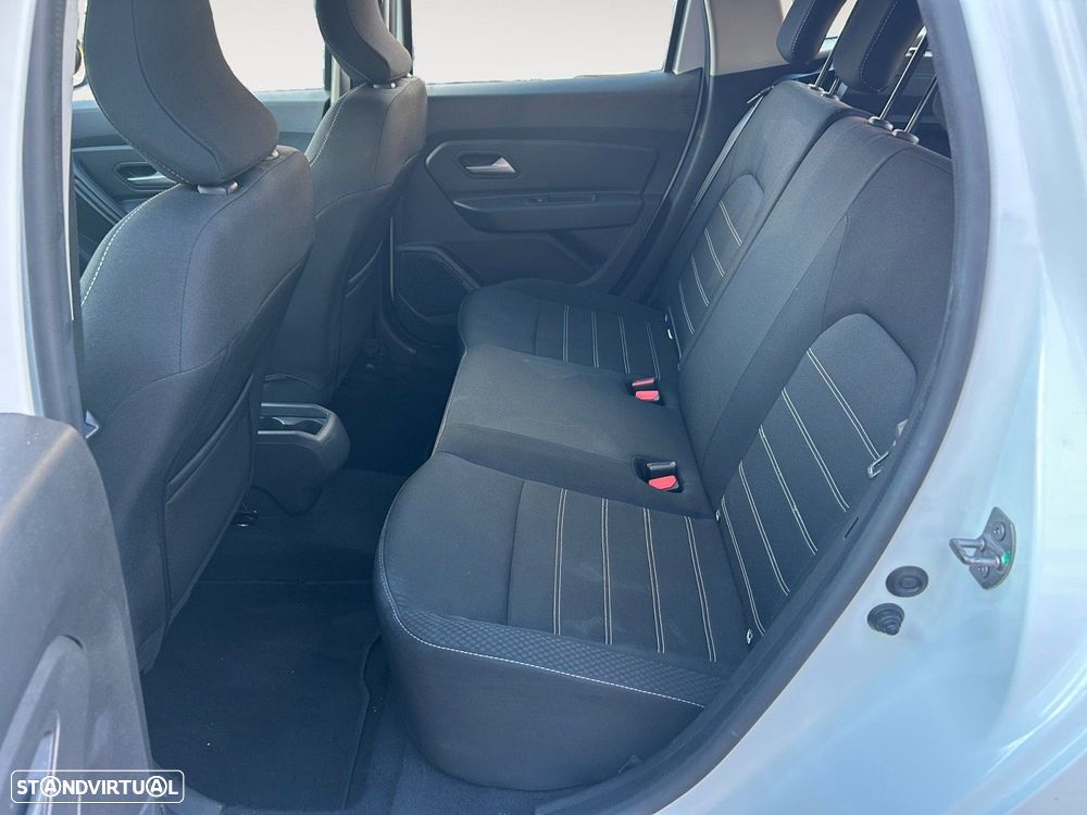 Dacia Duster 1.0 TCe Expression - 13