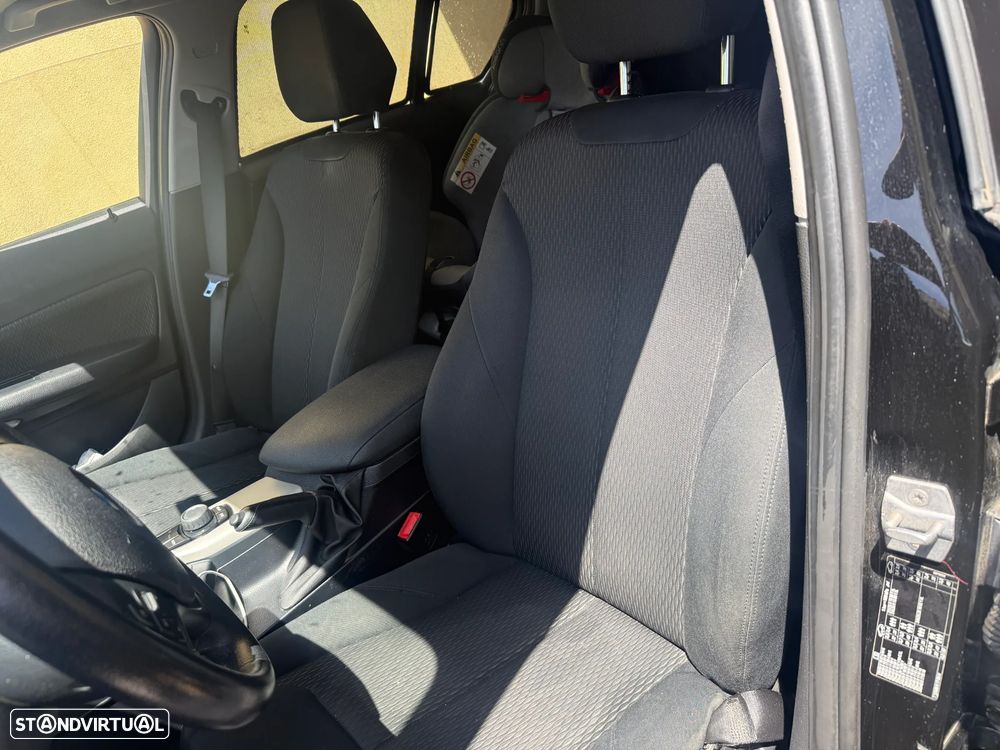 BMW 118 i Advantage - 5