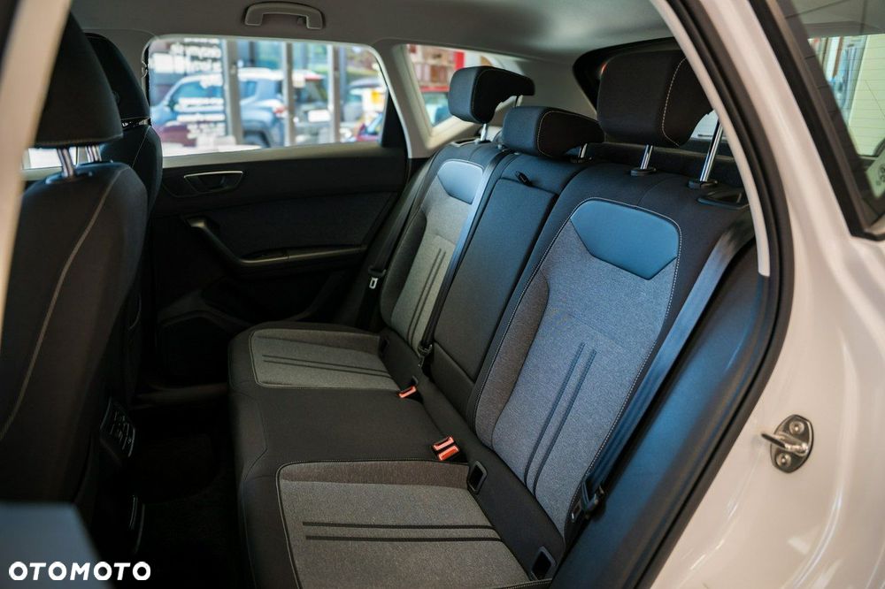 Seat Ateca - 20