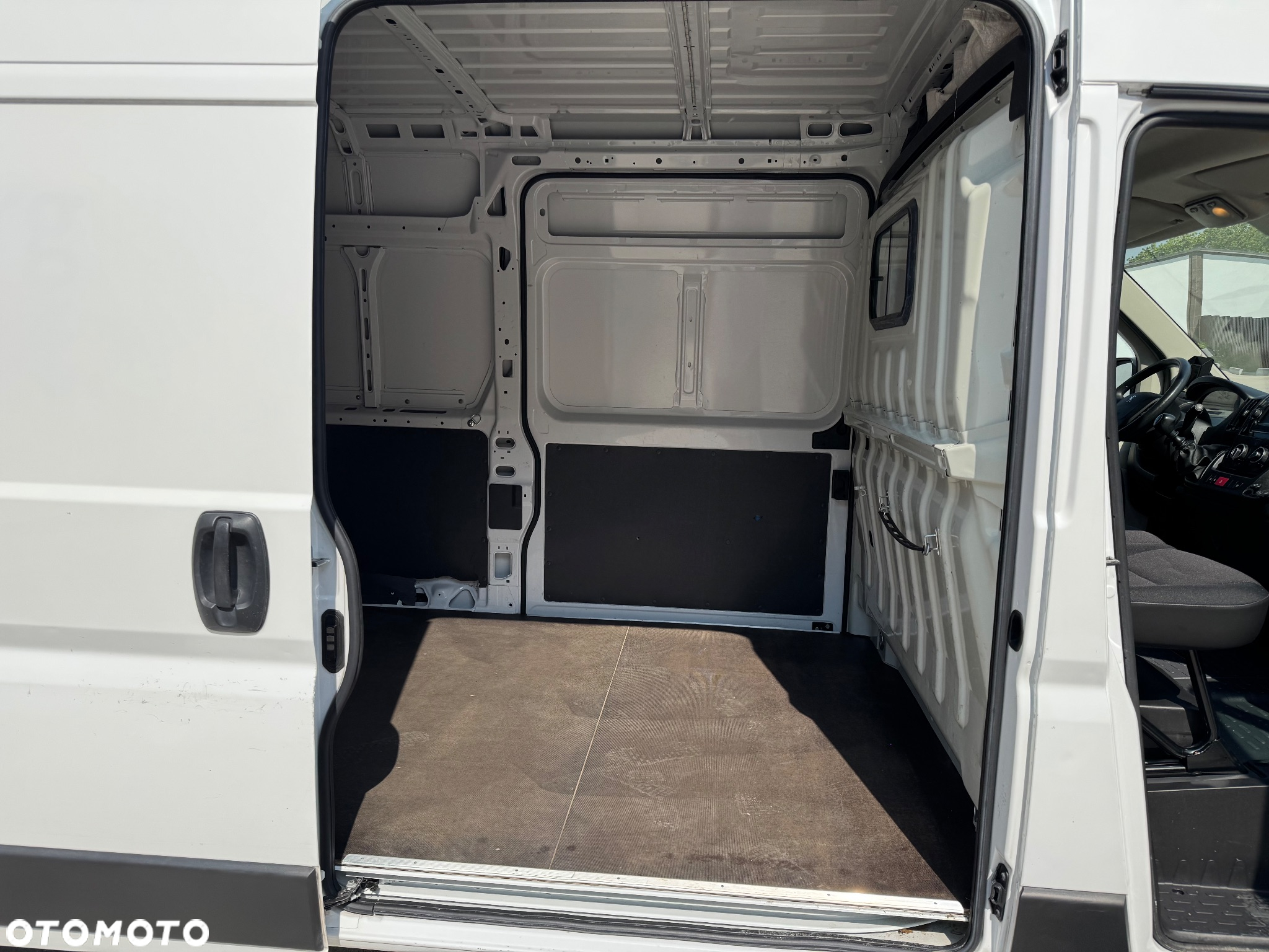 Peugeot Boxer L3H2 2.2 BLUEHDI - 14