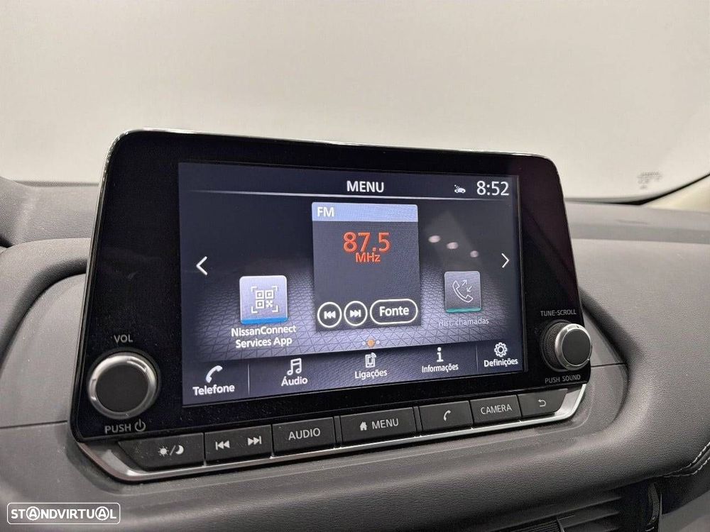 Nissan Qashqai - 13